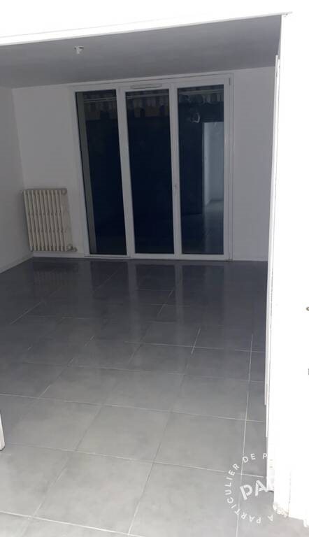 Appartement à vendre, 77m², L'Haÿ-les-Roses