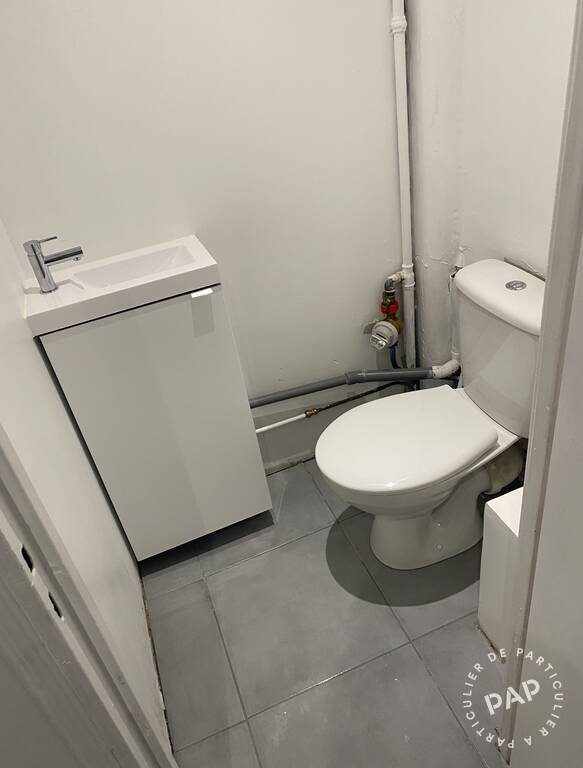 Appartement à vendre, 77m², L'Haÿ-les-Roses