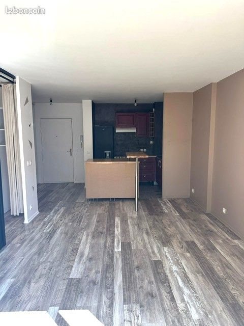 Appartement à vendre, 50m², Clamart