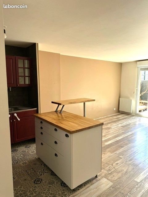 Appartement à vendre, 50m², Clamart