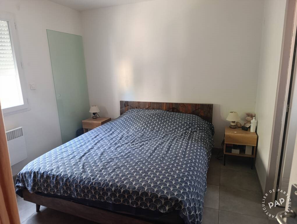 Maison à vendre, 61m², Arles