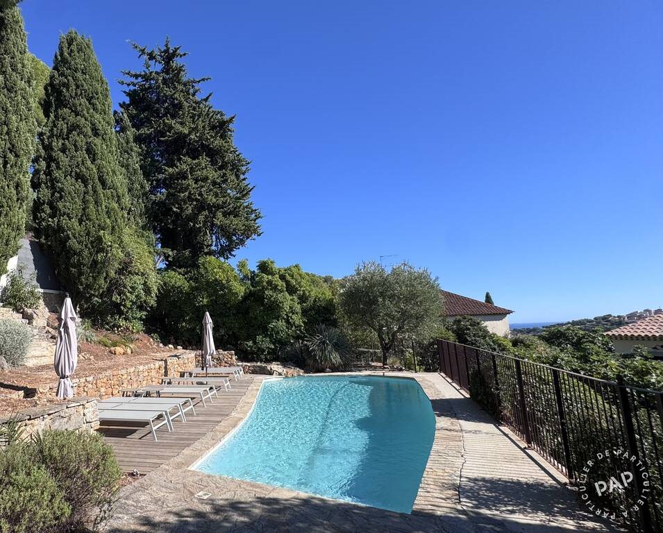 Maison à vendre, 195m², Carqueiranne