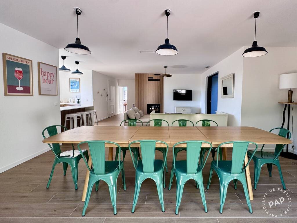 Maison à vendre, 195m², Carqueiranne