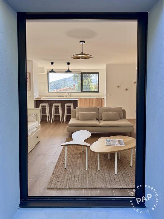 Maison à vendre, 195m², Carqueiranne