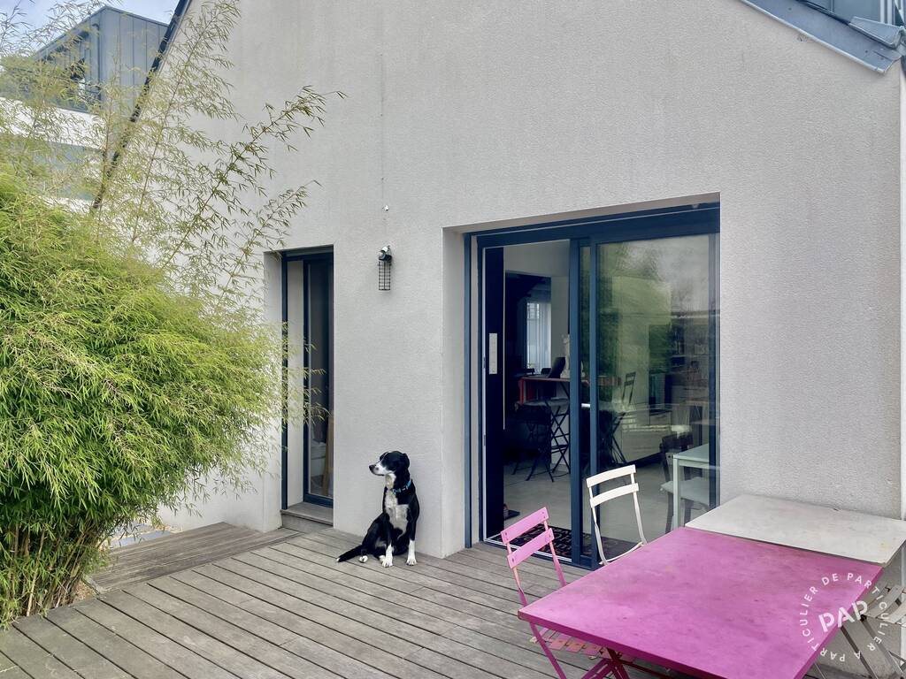 Maison à vendre, 138m², Séné