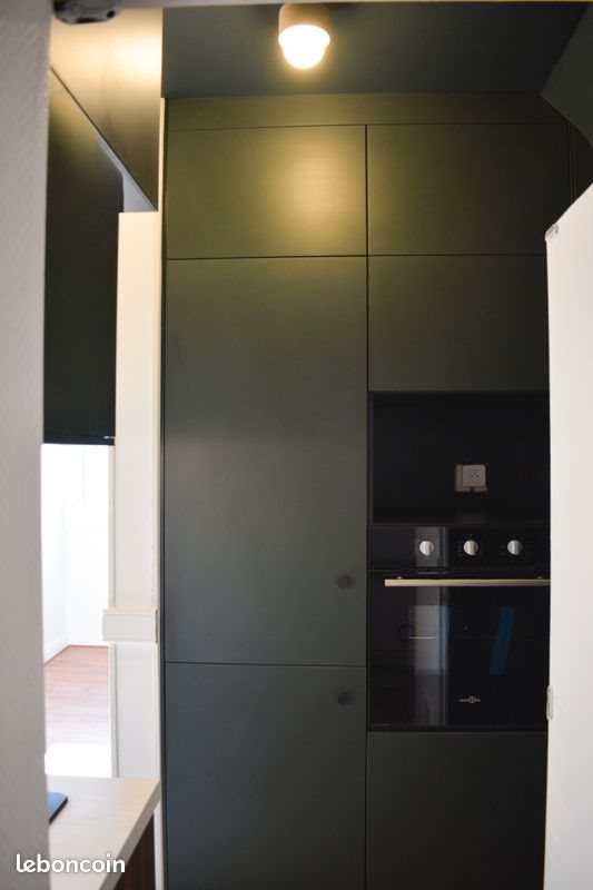 Appartement à vendre, 79m², Metz