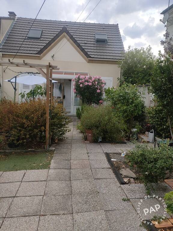 Maison à vendre, 85m², Sucy-en-Brie