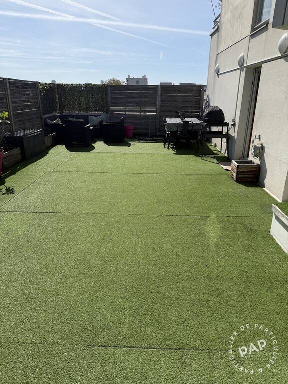 Appartement à vendre, 98m², Gennevilliers