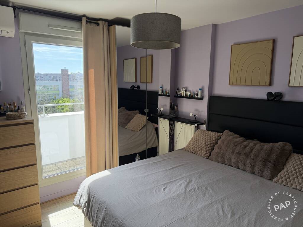 Appartement à vendre, 98m², Gennevilliers
