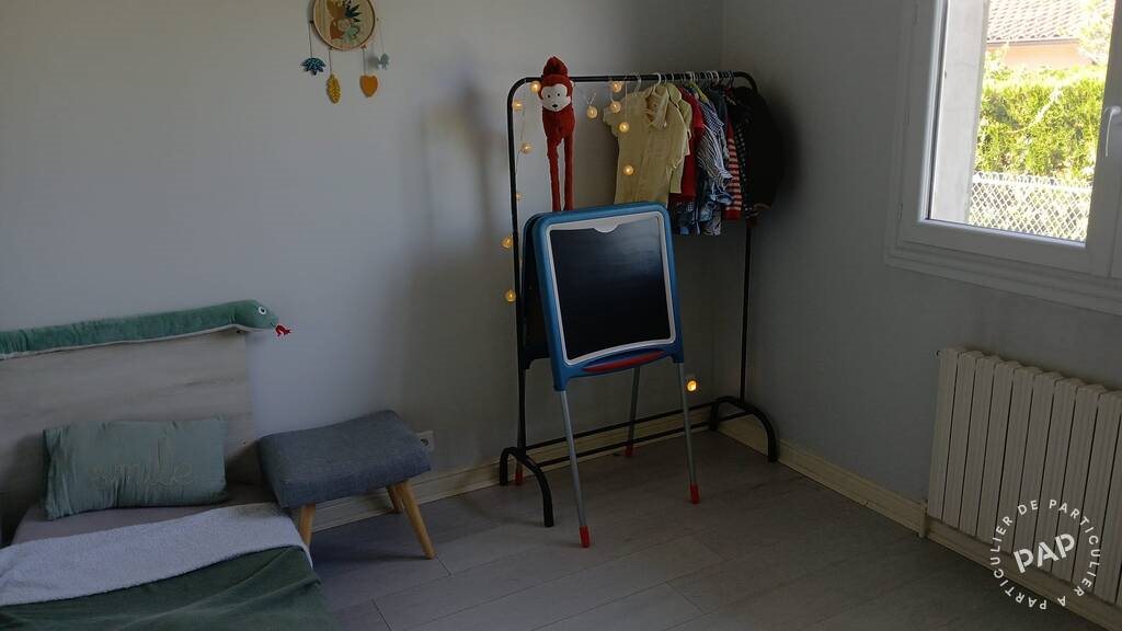 Maison à vendre, 95m², Launaguet