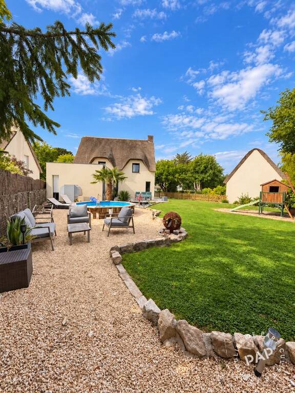 Maison à vendre, 147m², Saint-Lyphard