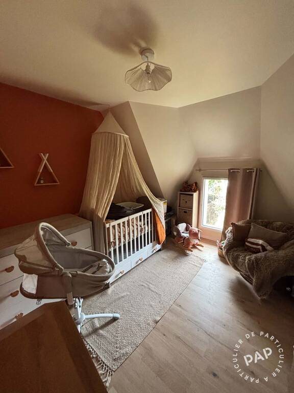Maison à vendre, 147m², Saint-Lyphard