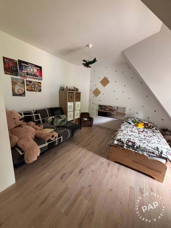 Maison à vendre, 147m², Saint-Lyphard