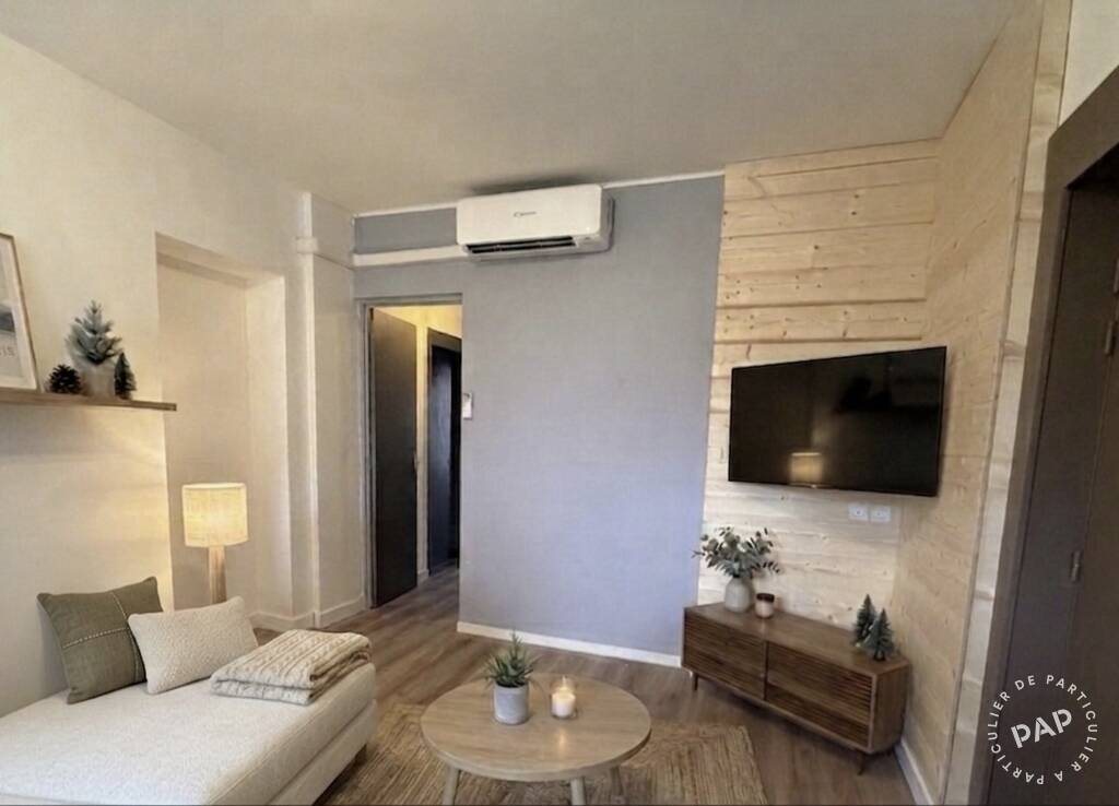 Appartement à vendre, 36m², Bagnères-de-Luchon