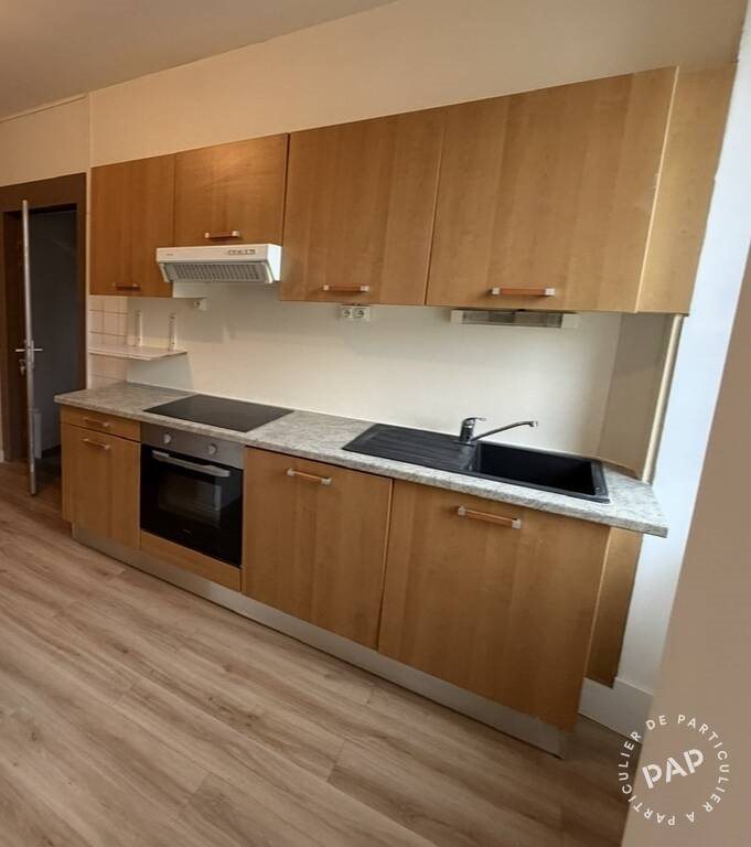 Appartement à vendre, 36m², Bagnères-de-Luchon