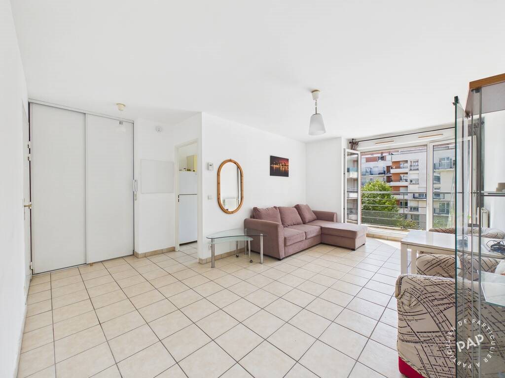 Appartement à vendre, 46m², Evry