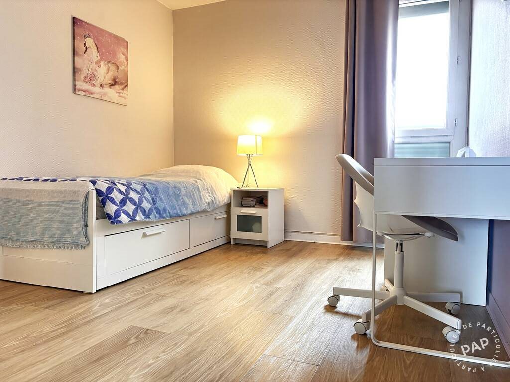 Appartement à vendre, 84m², Montpellier