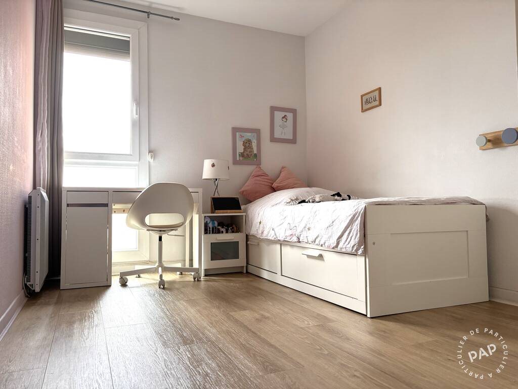 Appartement à vendre, 84m², Montpellier