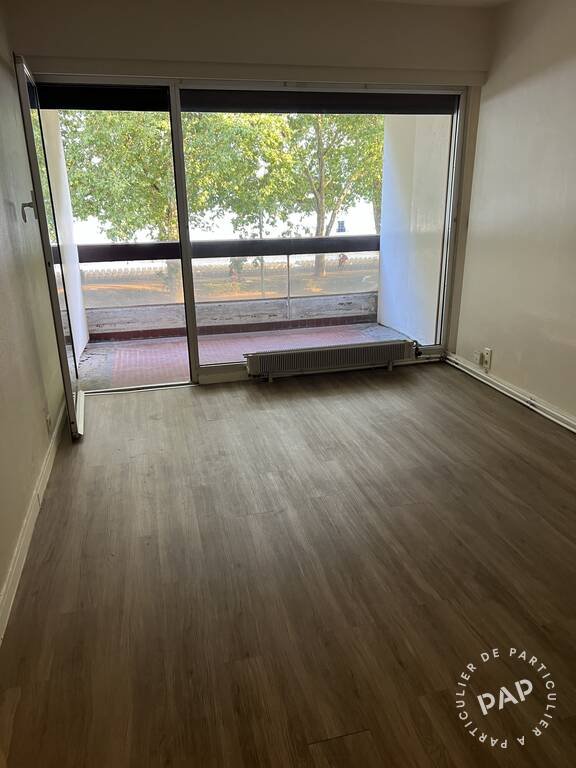 Appartement à vendre, 18m², Annecy