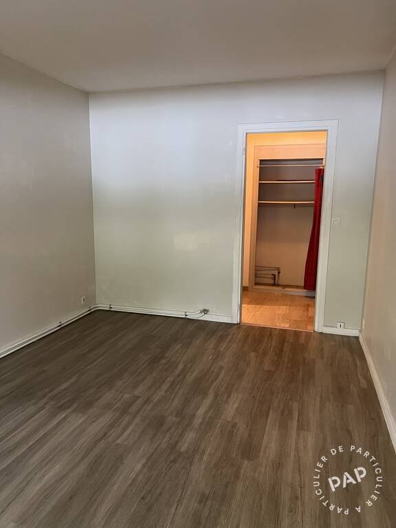 Appartement à vendre, 18m², Annecy