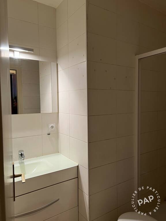 Appartement à vendre, 18m², Annecy