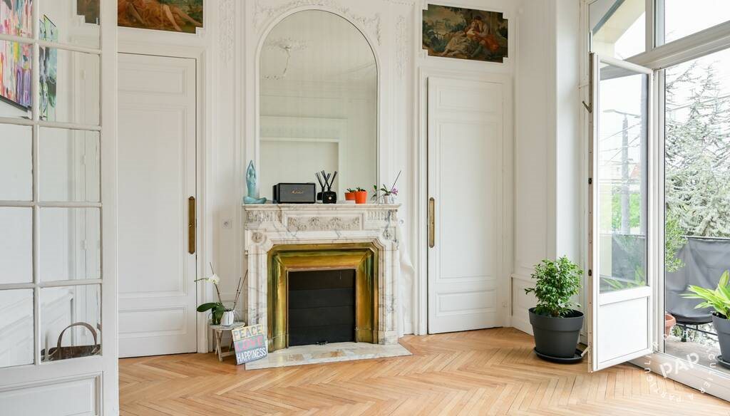 Appartement à vendre, 148m², Caluire-et-Cuire