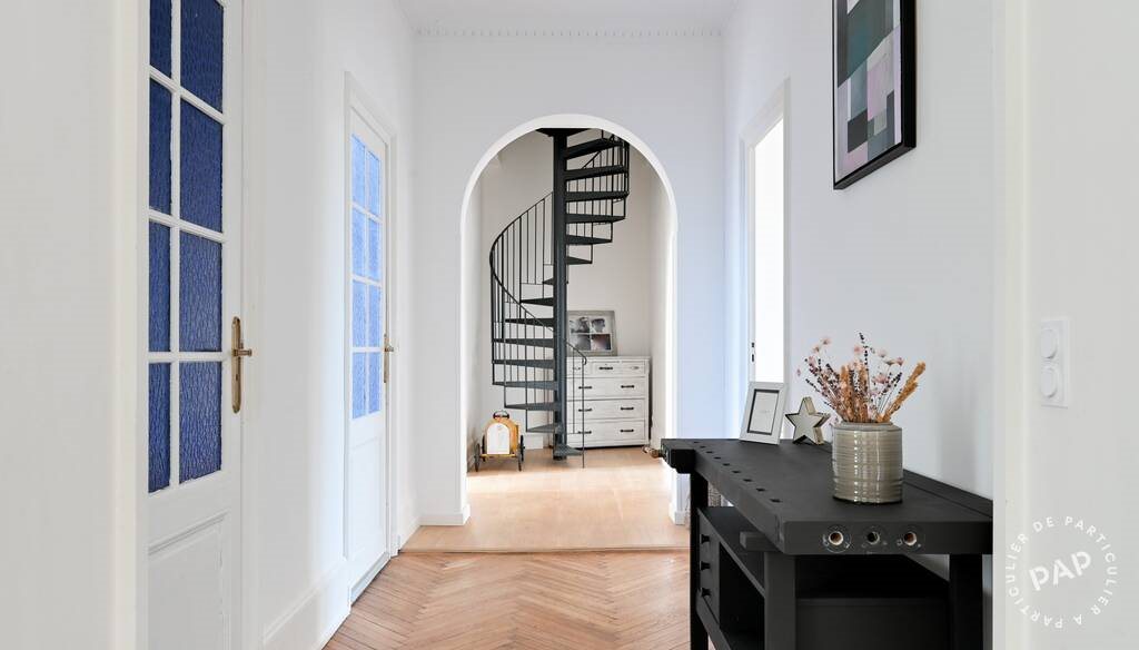 Appartement à vendre, 148m², Caluire-et-Cuire