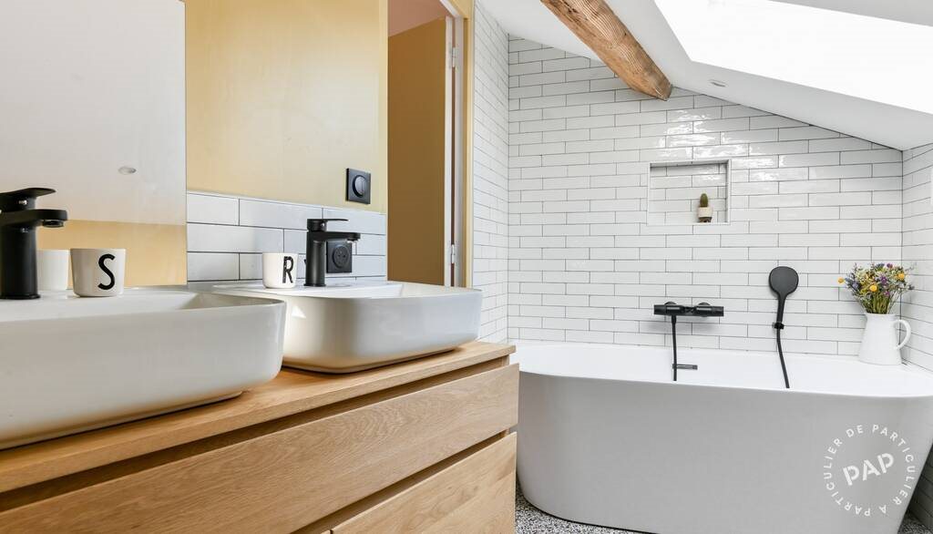 Appartement à vendre, 148m², Caluire-et-Cuire
