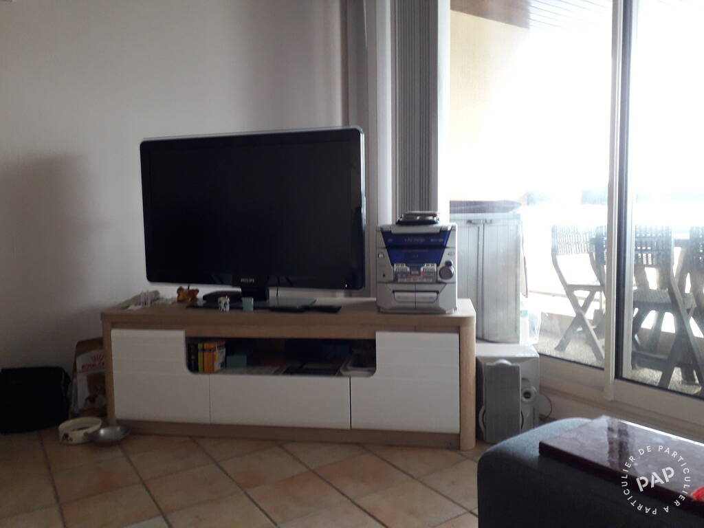 Appartement à vendre, 66m², Grandcamp-Maisy