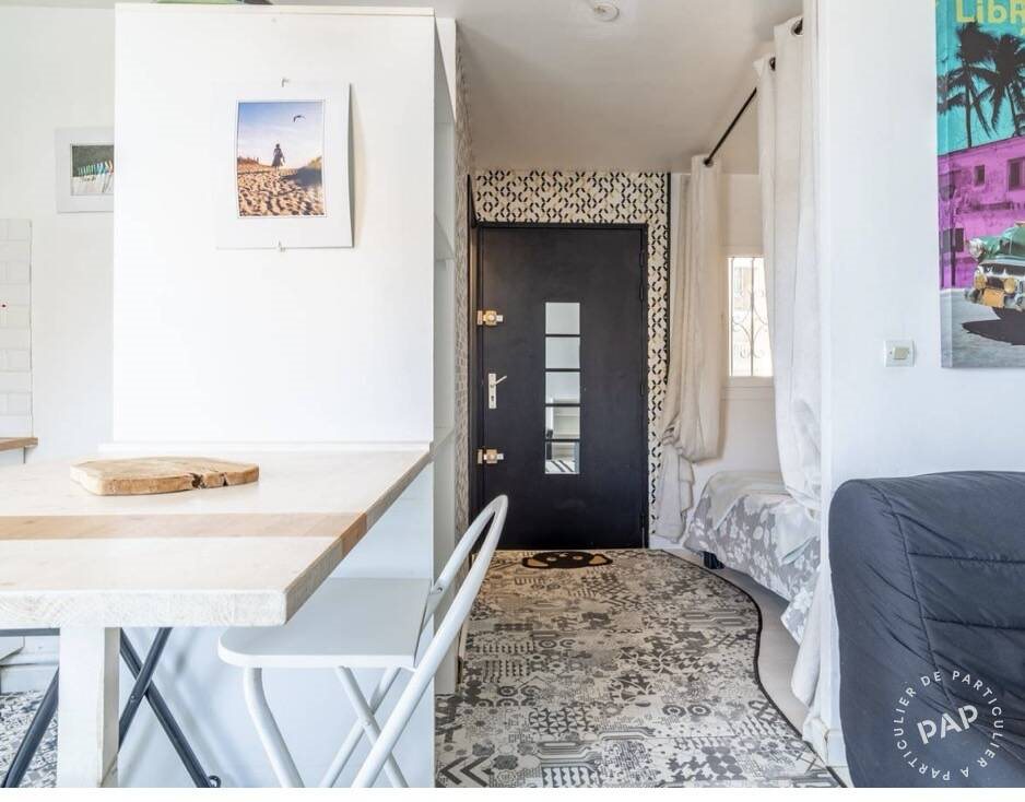 Appartement à vendre, 26m², Fleury d'Aude