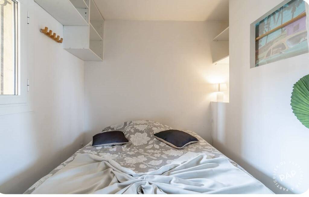 Appartement à vendre, 26m², Fleury d'Aude
