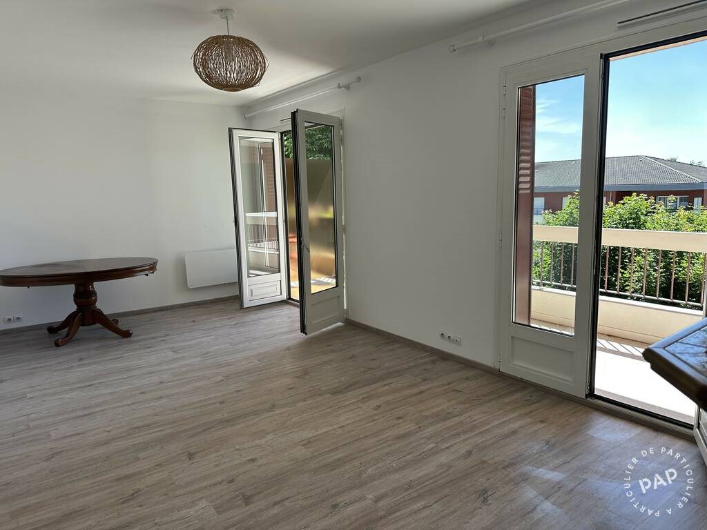 Appartement à vendre, 64m², Gagny