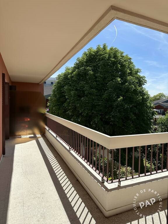 Appartement à vendre, 64m², Gagny