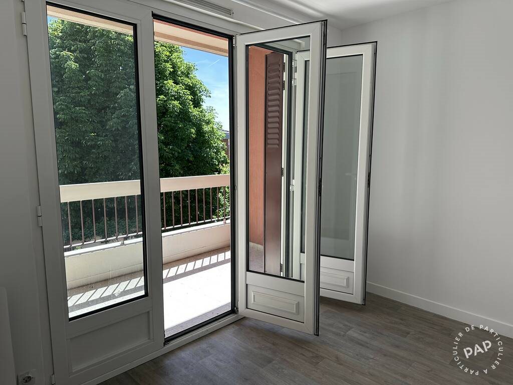 Appartement à vendre, 64m², Gagny