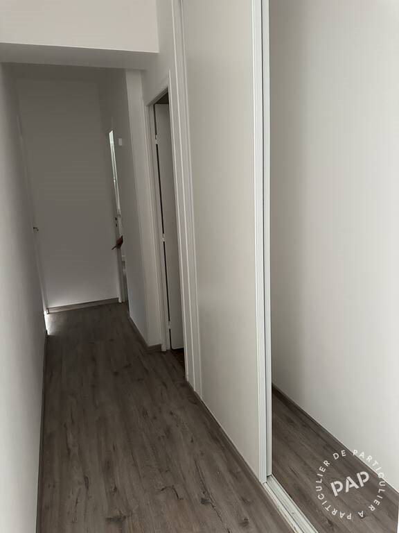Appartement à vendre, 64m², Gagny
