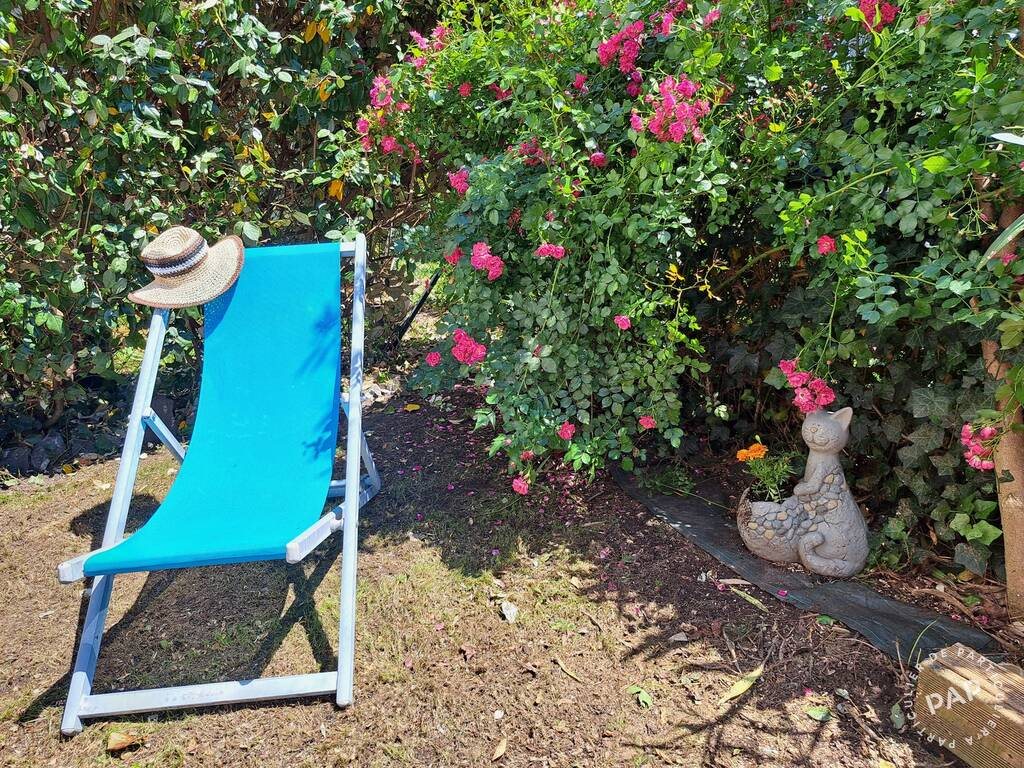 Appartement à vendre, 42m², Ondres
