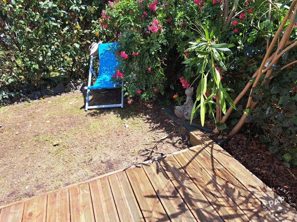 Appartement à vendre, 42m², Ondres
