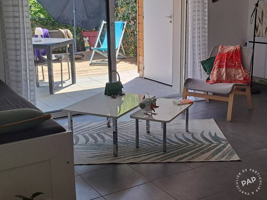 Appartement à vendre, 42m², Ondres