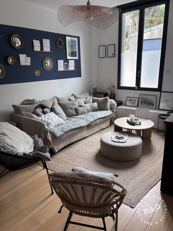 Maison à vendre, 130m², Wimereux