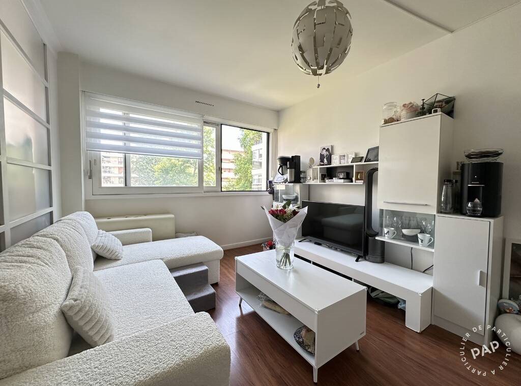 Appartement à vendre, 34m², Le Chesnay