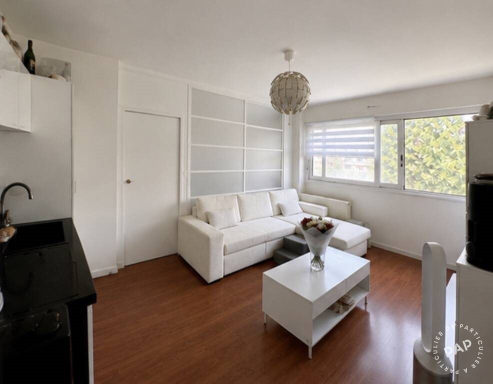 Appartement à vendre, 34m², Le Chesnay