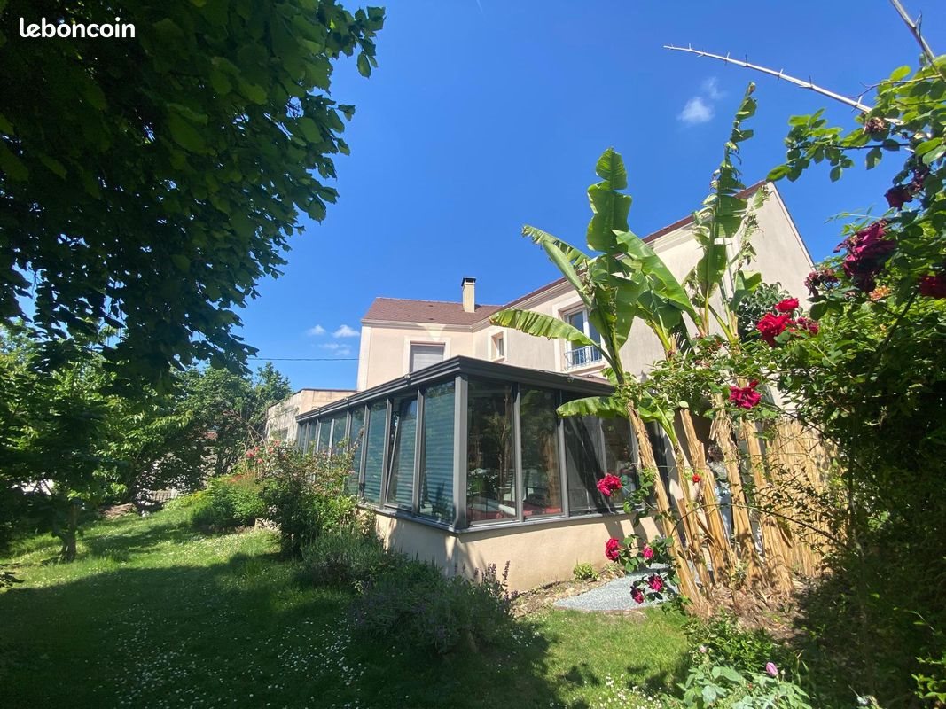 Maison à vendre, 202m², Massy
