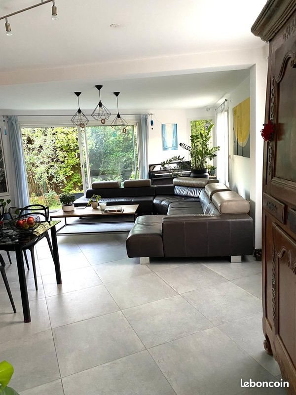 Maison à vendre, 202m², Massy