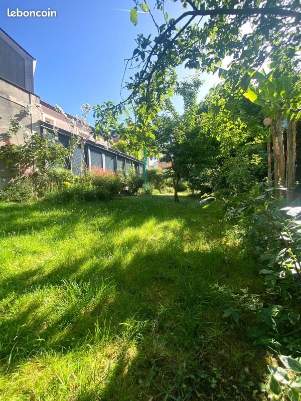 Maison à vendre, 202m², Massy