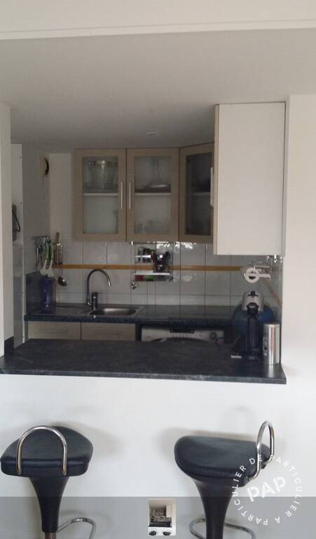 Appartement à vendre, 47m², Metz