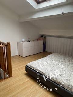Appartement à vendre, 47m², Metz