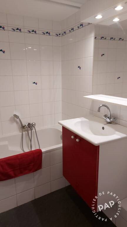 Appartement à vendre, 47m², Metz