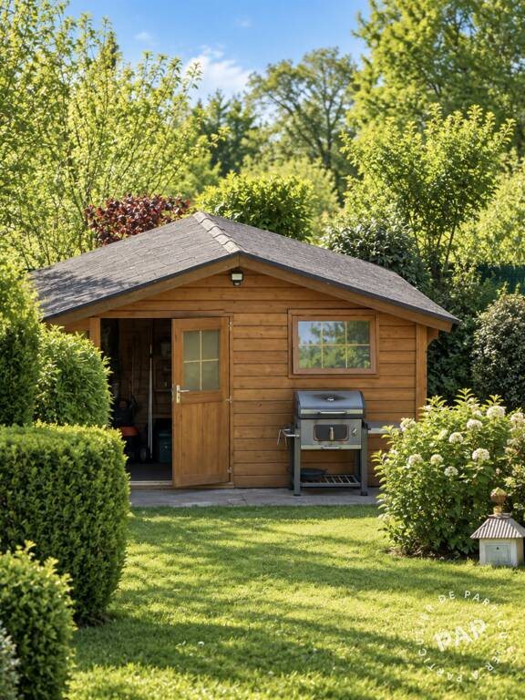 Maison à vendre, 150m², Hanvoile