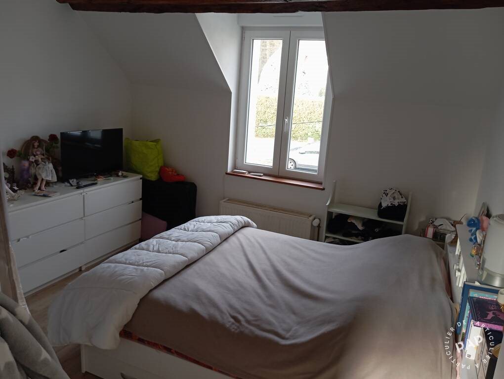 Maison à vendre, 95m², Coulommiers