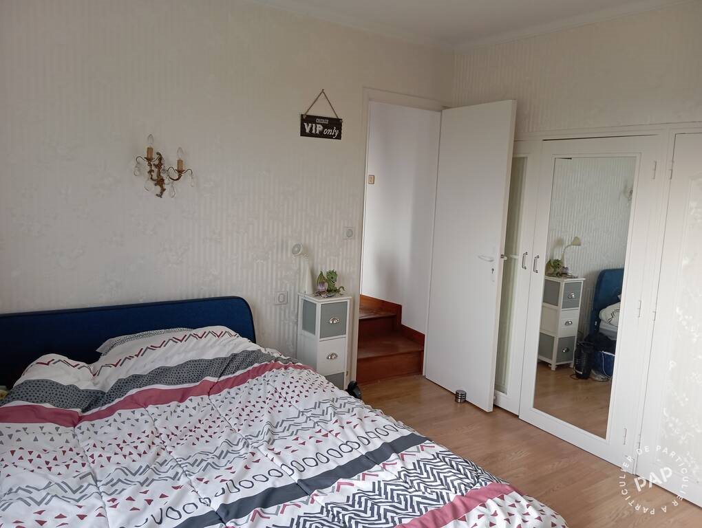 Maison à vendre, 95m², Coulommiers